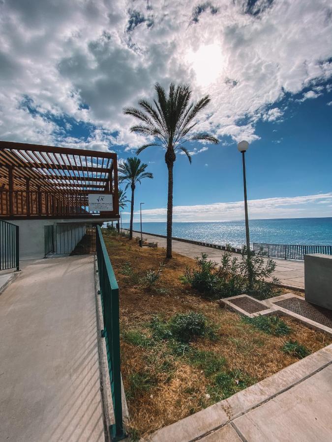 The Palms Apartment - Sun & Sea Madeira Madalena do Mar Exterior photo